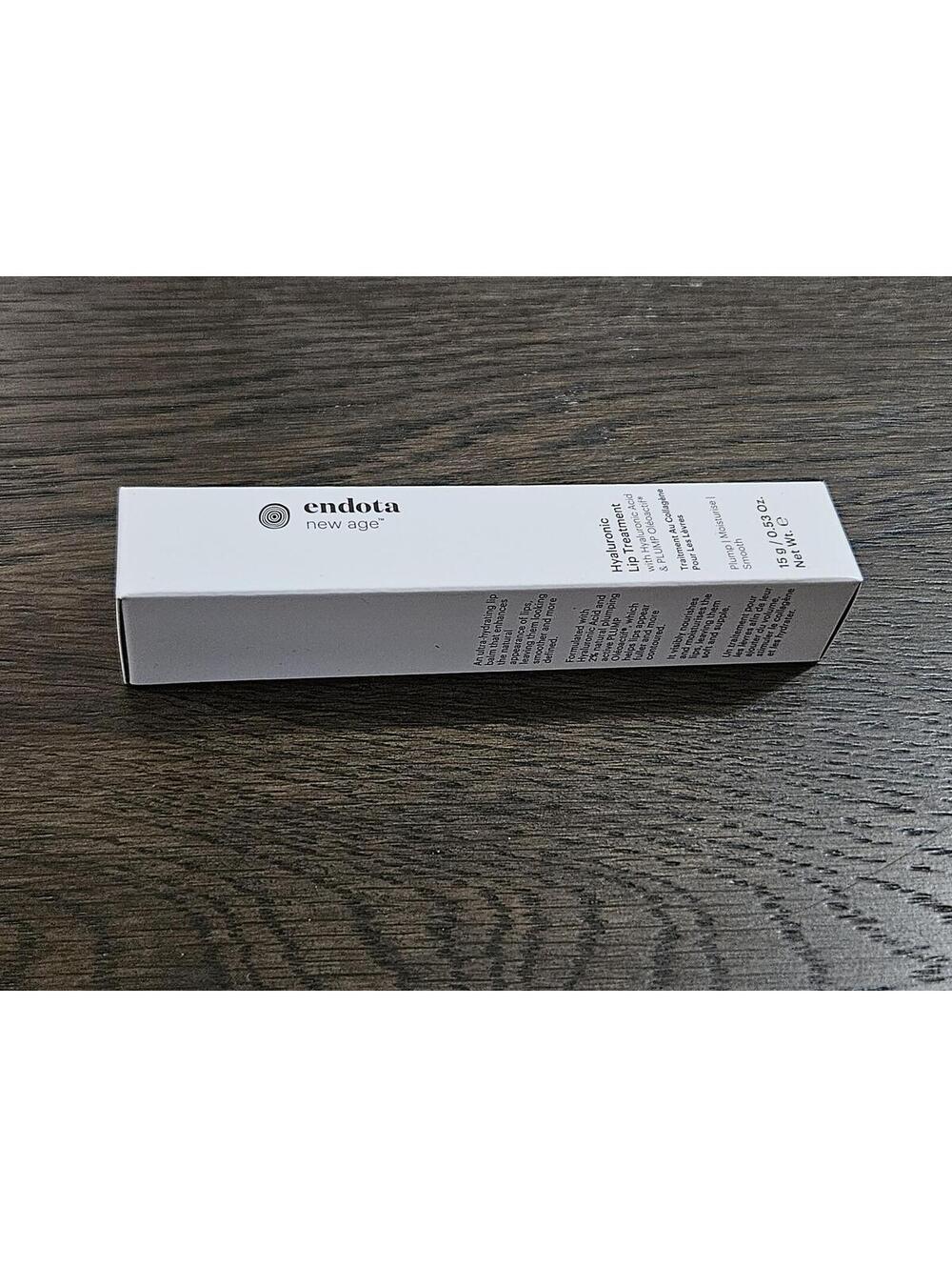 Endota New Age Lip Treatment 15 g